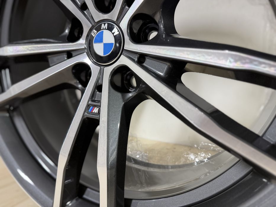 Oryginalne felgi BMW 19" Styling 791 M G20 G21 G22 G26 G42 G31