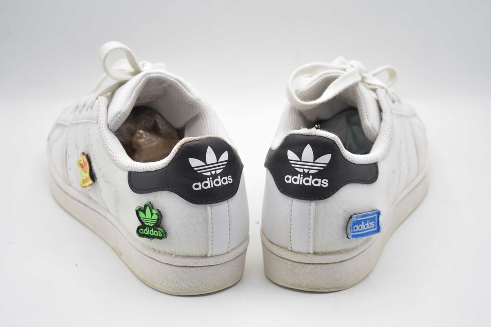 Adidas Superstar ( 37.5 )
