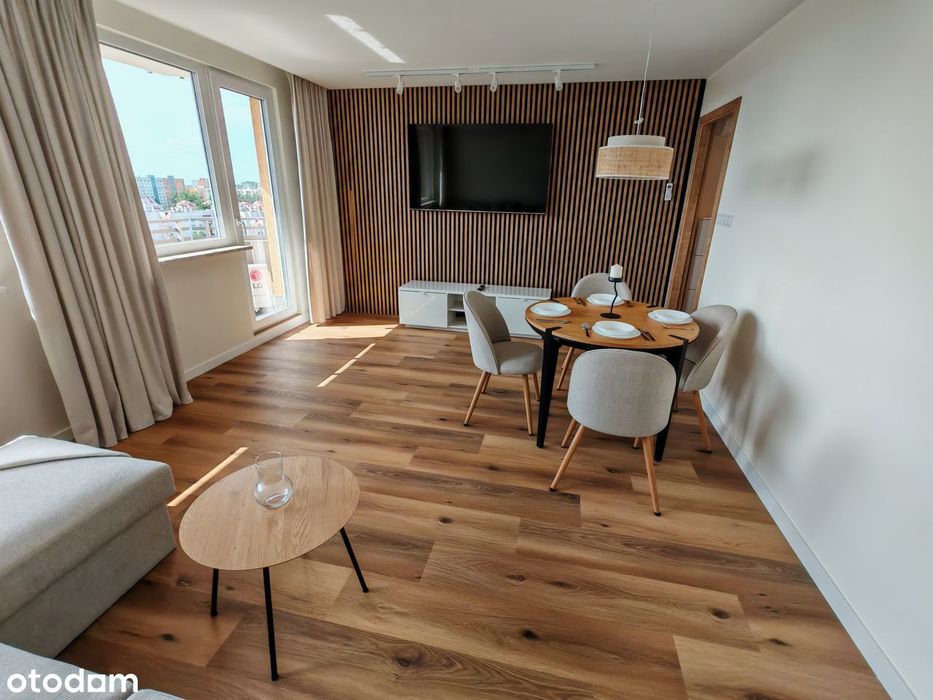 Mieszkanie – Wrocław - Widok 5