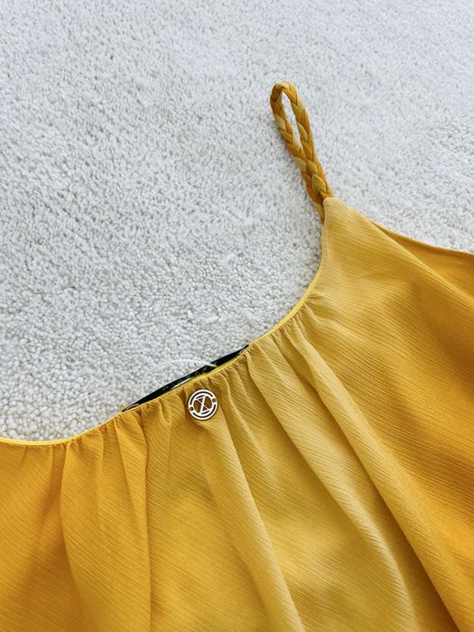 Vestido Decenio S - NOVO com Etiqueta