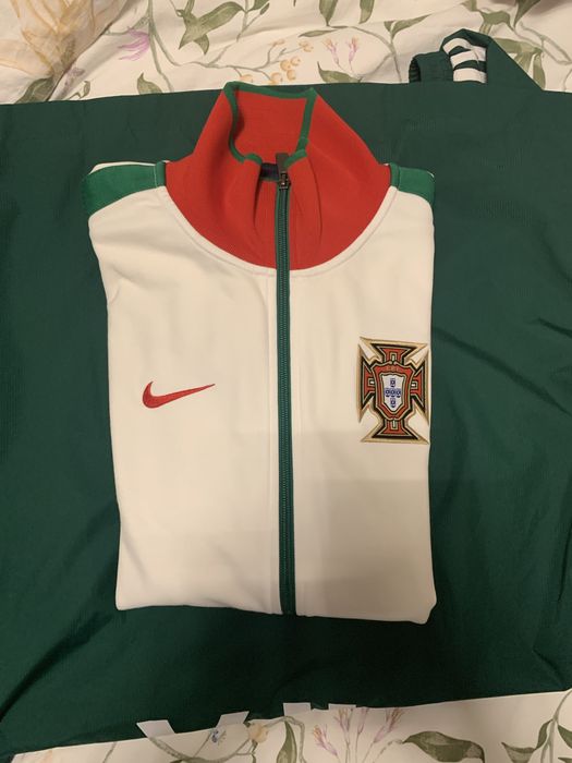 Casacos nike portugal originais