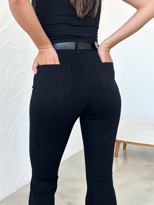 Штани трикотажні