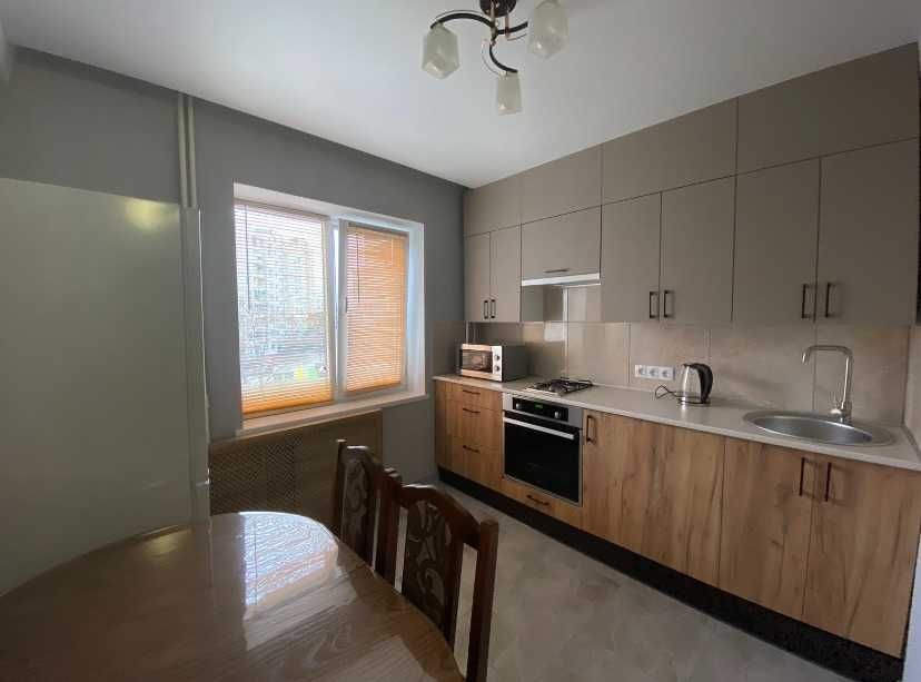 Оренда Чудової 1 кімн.квартири, м.Українка, вул.Будівельників ,1