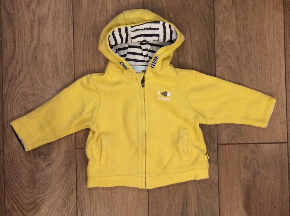 Bluza dziecięca Obaibi r.68