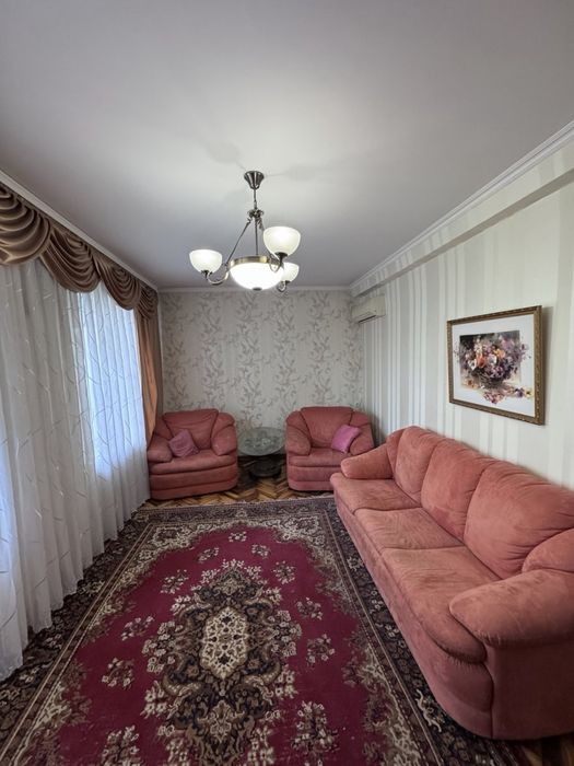 Продается 2 ком квартира в Александровском районе по улице Запорожская