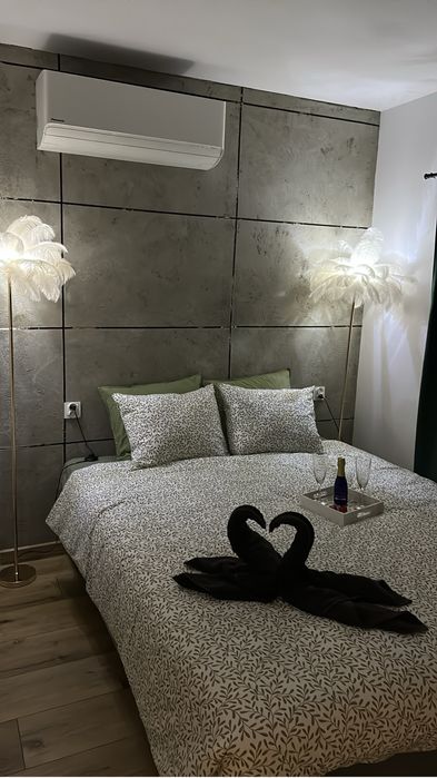 Noclegi - pakiet dla 2 osob- Milosc nad jeziorem