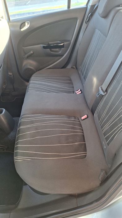 Opel corsa 2010 1.3 gasoleo
