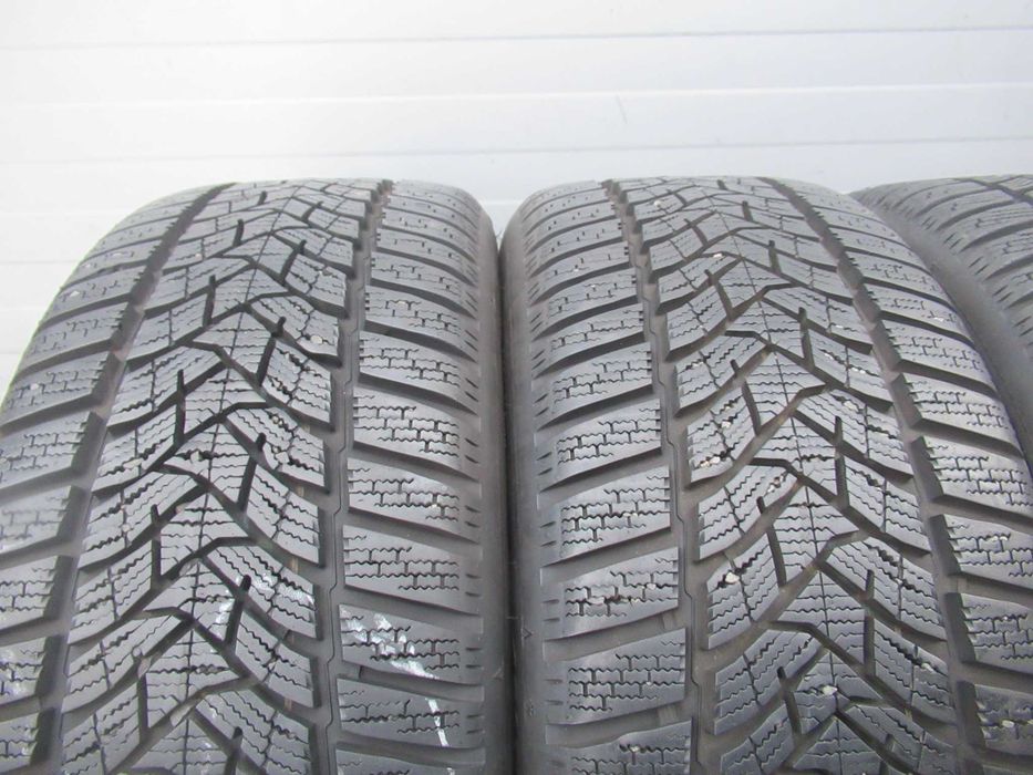 Opony zima 4szt DUNLOP Winter Sport 5 225/45r17 94V