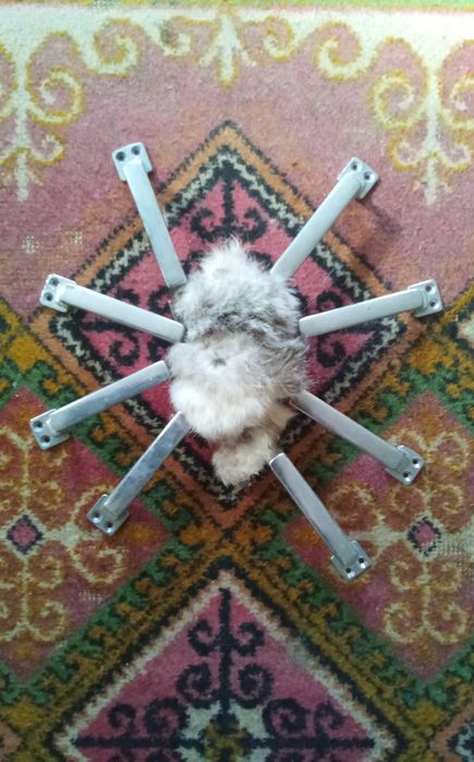 Продам ручку дверную