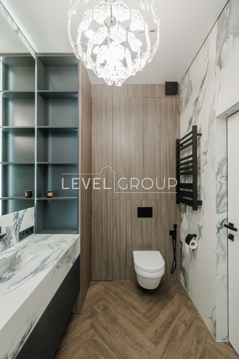 ЖК Манхеттен Продаж Берестейський проспект 11