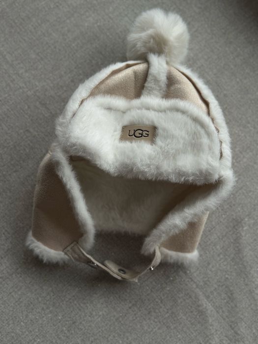 Дитяча  шапка.