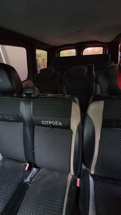 продам Citroen Jumpy