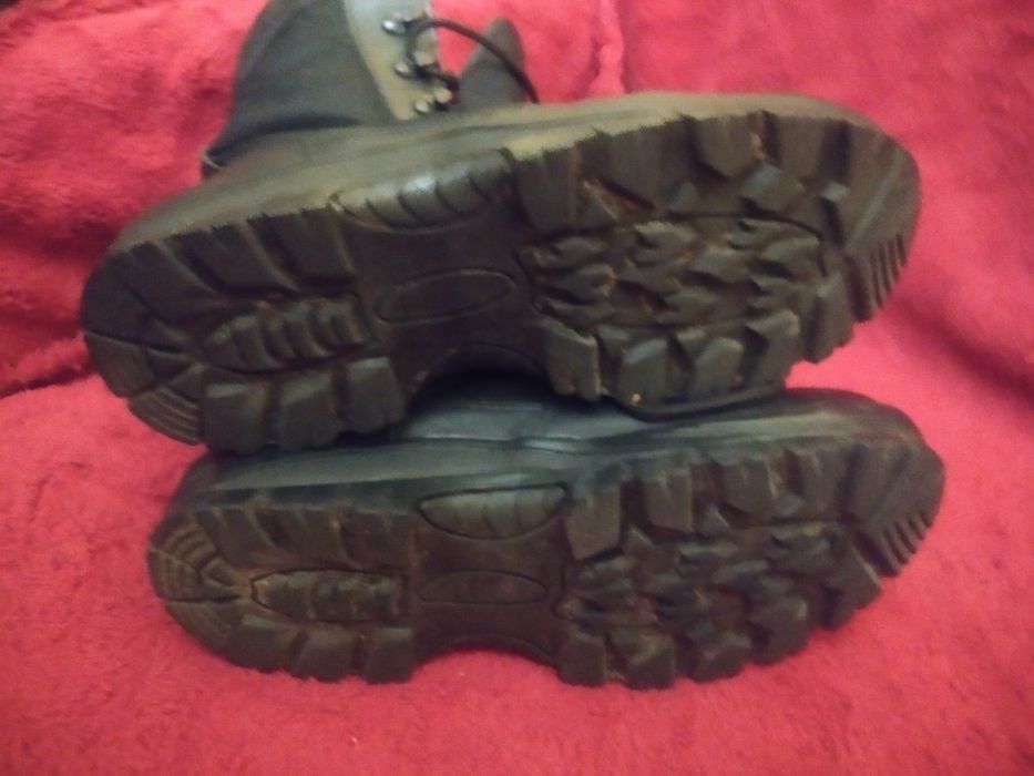 Buty wojskowe, militarne Mil-Tec rozm.41