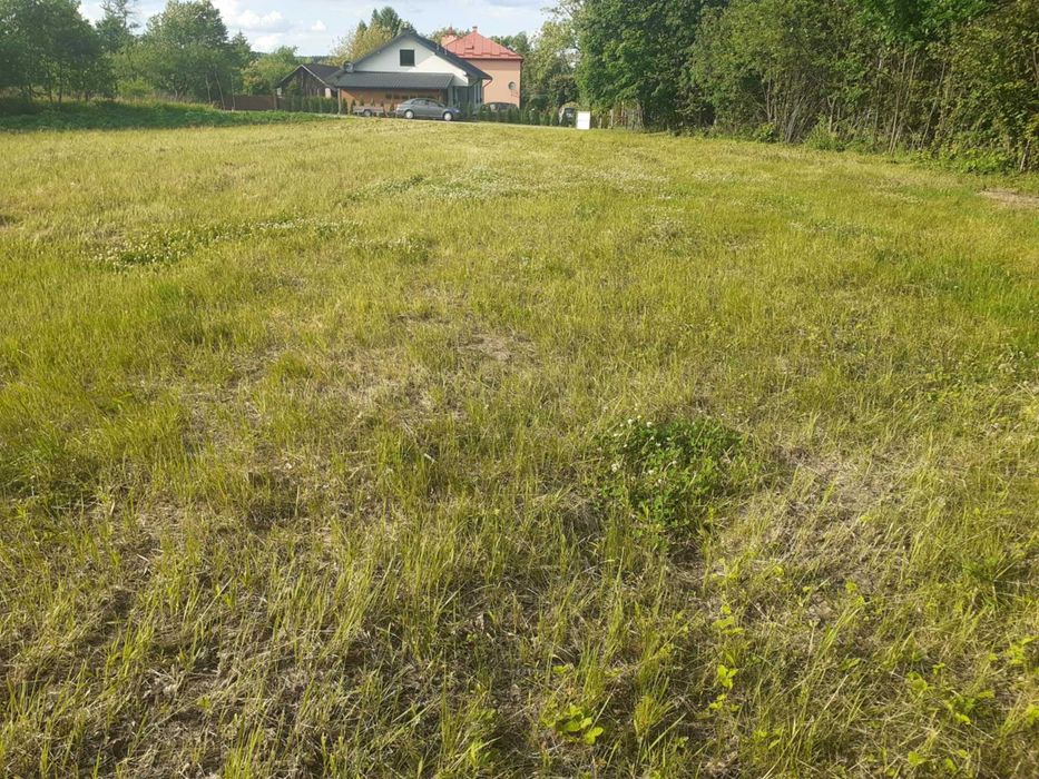 Na sprzedaż 2 działki budowlane