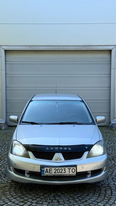 Mitsubishi Lancer 9 2007 года на автомате!!!