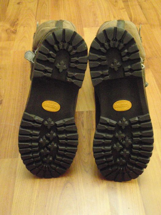 Чоботи мисливця, рибака Rettner, розмір 42