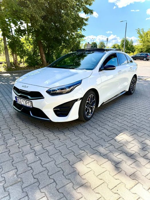 Kia Pro_Cee'd