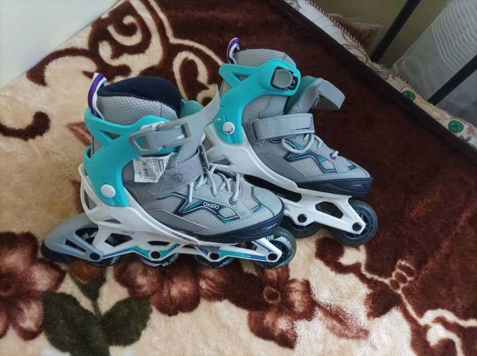 Продам ролики  32-35