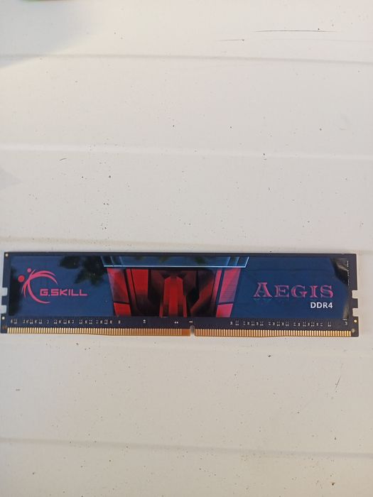 Memória computador informática