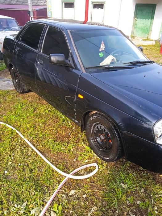 Продам Ваз 21703пріора