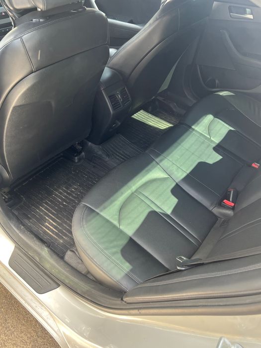 Продам авто хюндай 2.0 газ