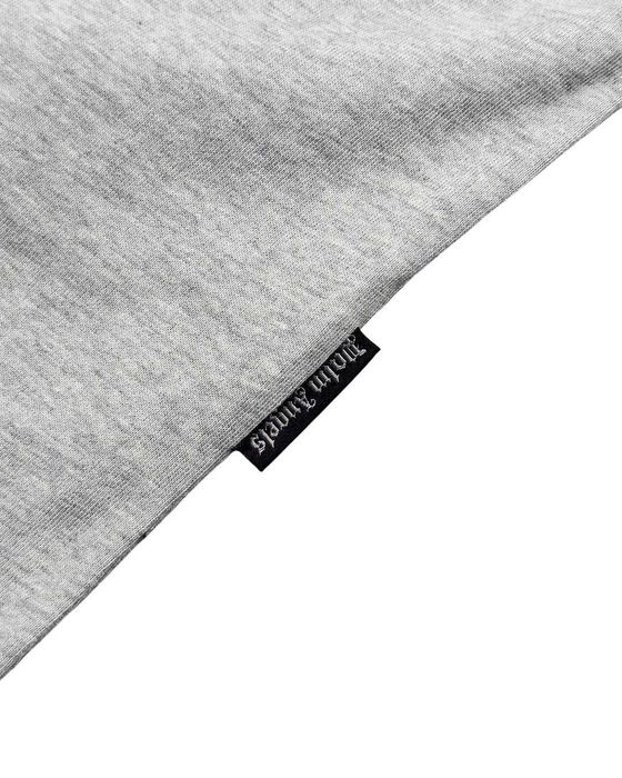 Футболка Palm Angels College T-Shirt Grey
