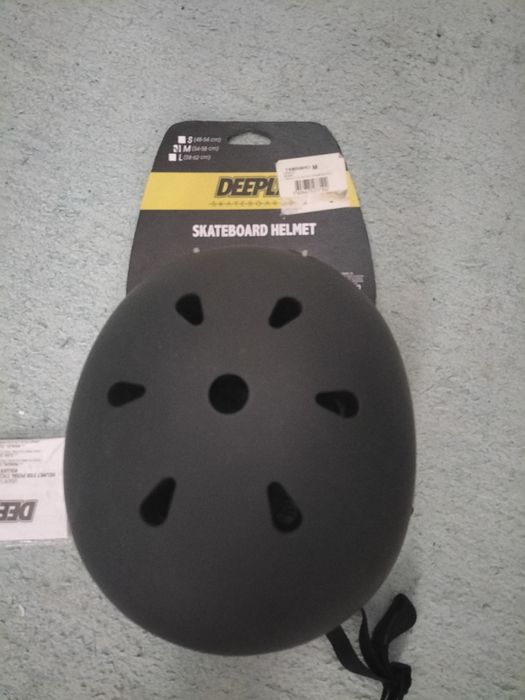Pack Skate Deeply
