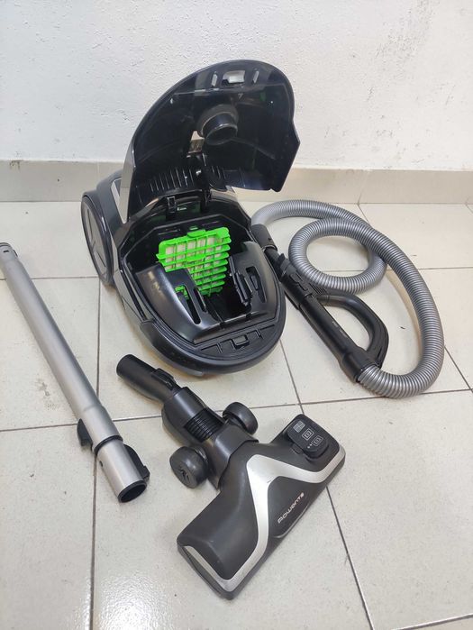 Aspirador de saco Rowenta X-TREM POWER - DP9