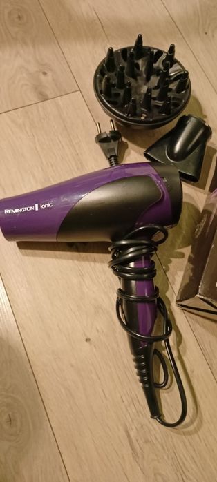 Suszarka Remington
