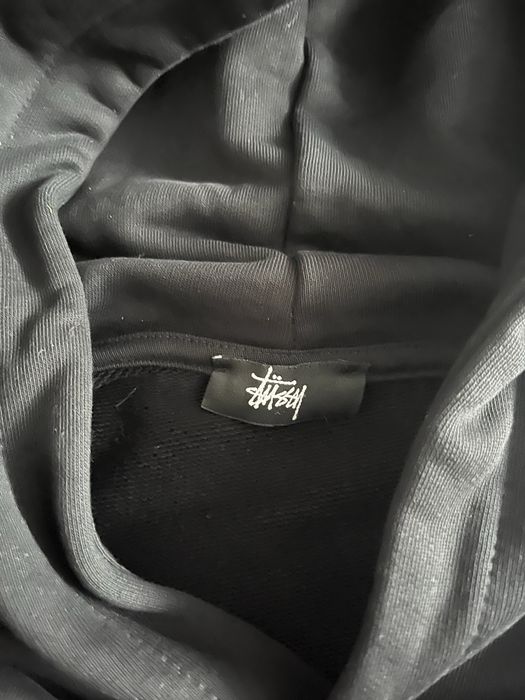 Кофта Stussy NEW