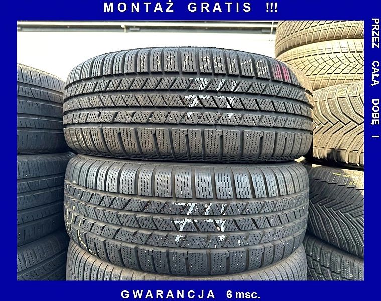 235/55r19 Continental Cross Winter_7,5mm_2szt_(74)