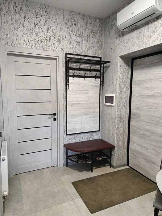 Уютная однокомнатная квартира  в частном секторе , Свет всегда есть