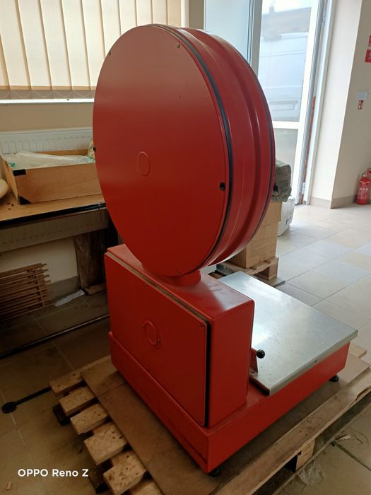 Waga zegarowa do 100 kg