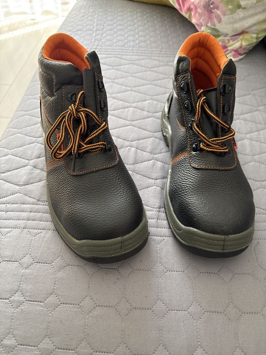 Buty robocze Roz.41