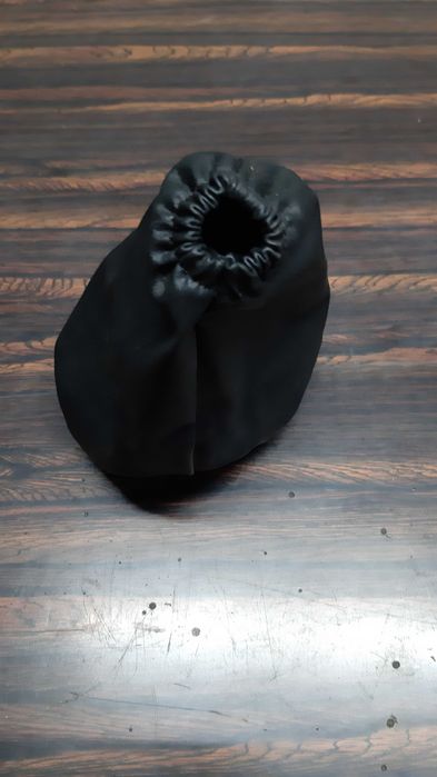 Ford Puma- Anel contactos/Fole de velocidades/Inferior de parachoques