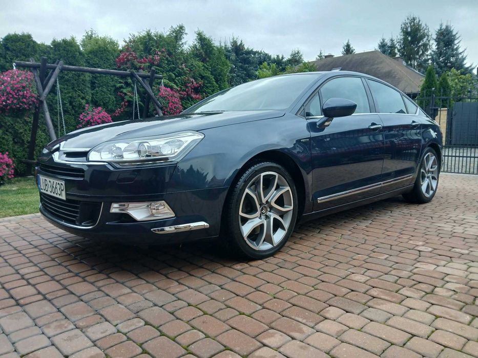 Citroën C5