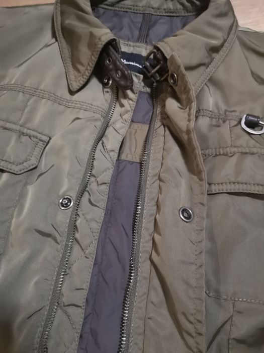 Kurtka Massimo Dutti