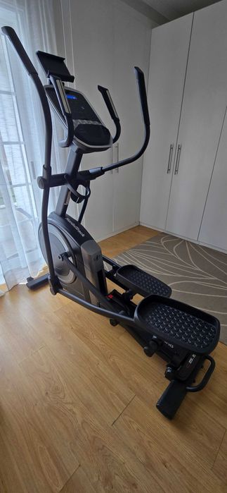 Bicicleta elíptica Nordictrack C5.5