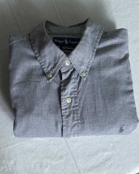 Сорочка Ralph Lauren (Polo) | L