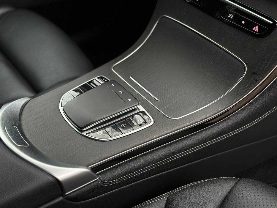 Mercedes-Benz GLC-Class, 300 4Matic