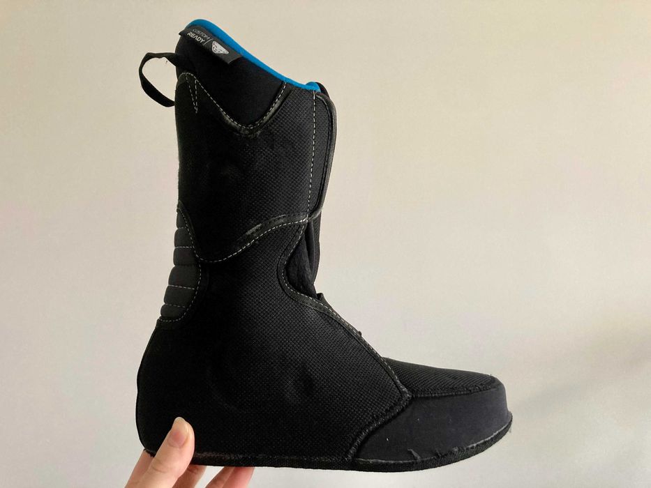 Buty skiturowe Dynafit Tlt8 wmn 255