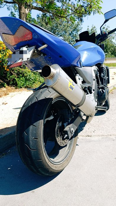 Kawasaki z 750 cc