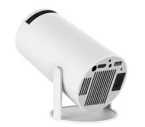 Projetor HY300 Smart Android 4K