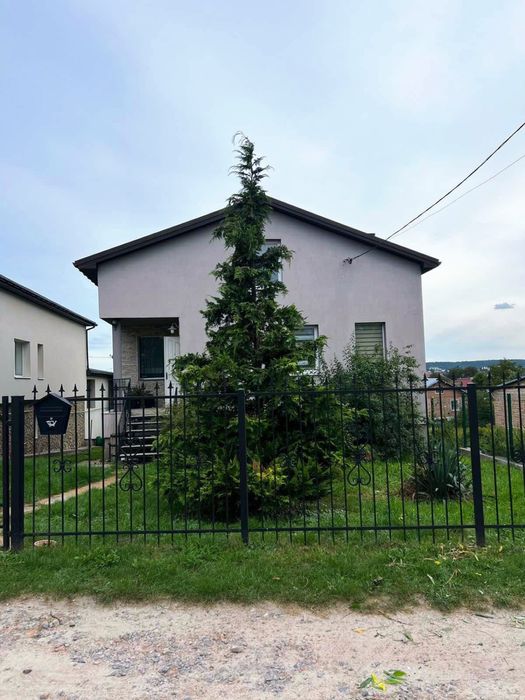 Продаж будинку в с Великий Дорошів, 14 км до Львова