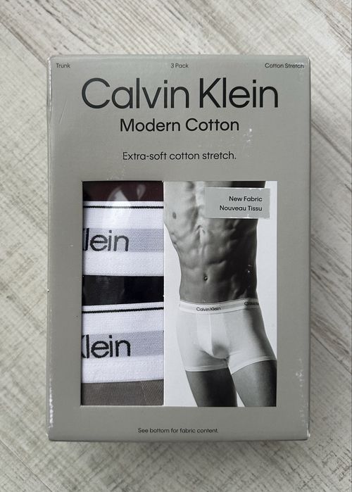 Боксери Calvin Klein  XL