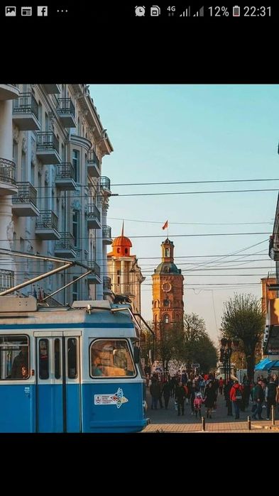 Центр,ТЦ SkyPark, Скайпарк, СК АВАНГАРД, парковка, звітні документи