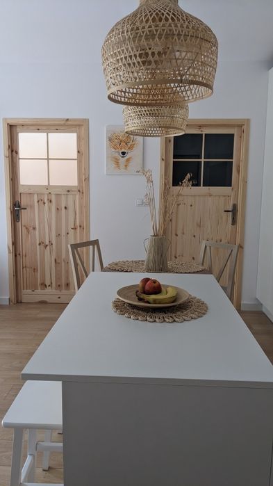 Apartament z basenem i SPA Lis i Las w Ślężańskim Parku Krajobrazowym