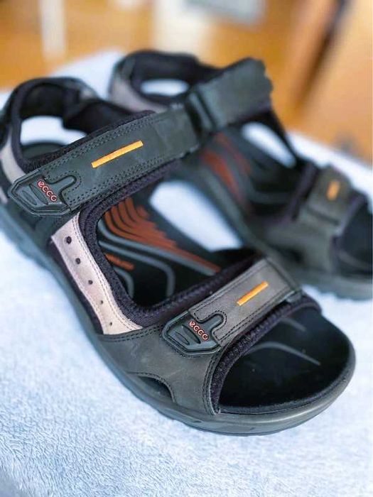 Ecco Offroad Sandały 41