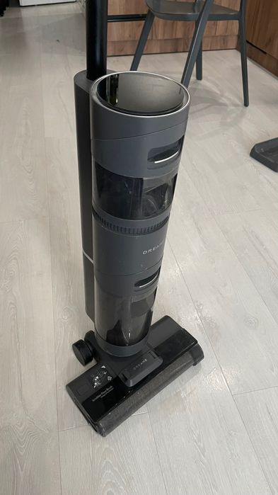 Бездротовий пилосос Dreame H11 Core