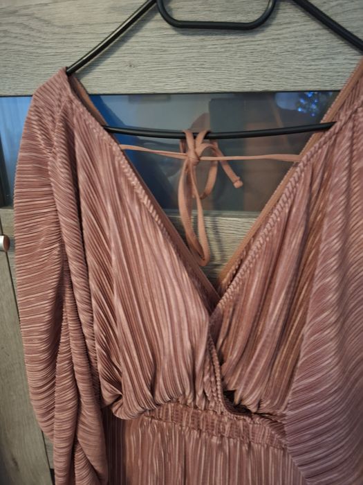 Sukienka sylwestrowa r 44